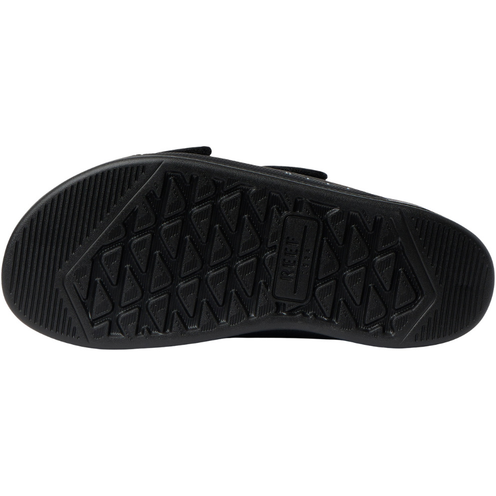 2026 Reef Mens Phantom Tradewind Sandals CJ8530 - Black